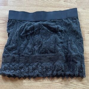 American Eagle Outfitters Dark Skirt